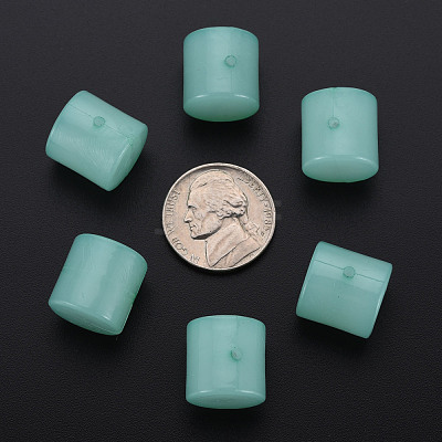 Imitation Jelly Acrylic Beads MACR-S373-88-E02-1