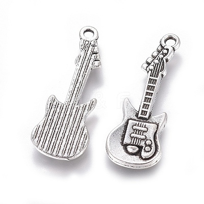 Tibetan Style Alloy Pendant LS-X-LFH20152Y-NF-1