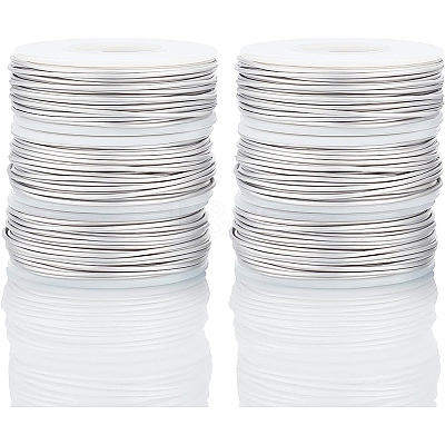 Round Aluminum Wire AW-BC0003-32A-1.2mm-1