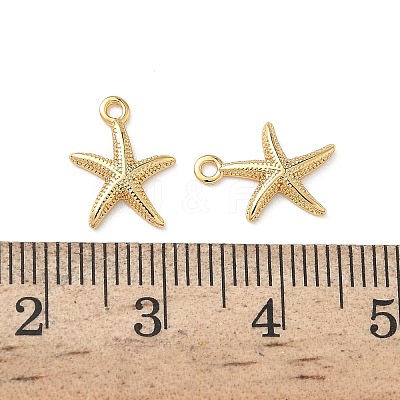 Brass Charms KK-Z136-59G-1