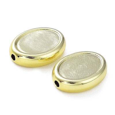 Acrylic Beads PACR-C003-02G-1