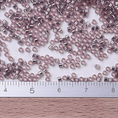 MIYUKI Delica Beads X-SEED-J020-DB0146-1