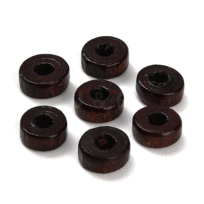 Maple Wood Beads WD-CBA7A54-05D-1
