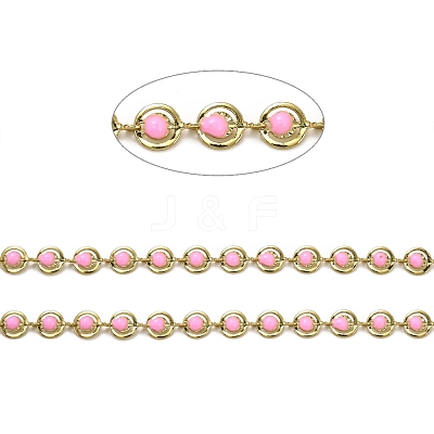 Brass Link Chains CHC-L039-47B-G-1