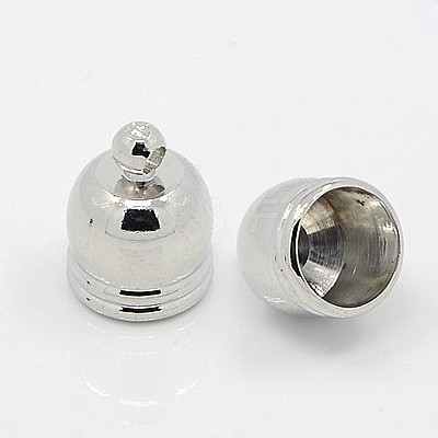 Brass Cord Ends EC569-2-1