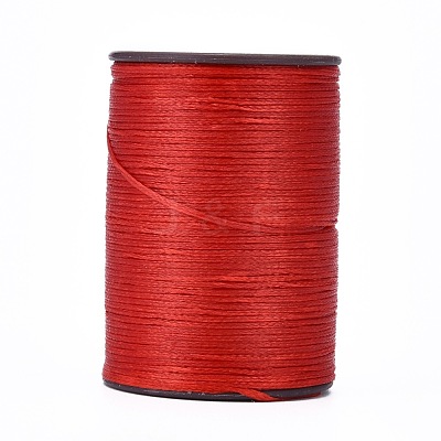 Flat Waxed Thread String YC-P003-A11-1