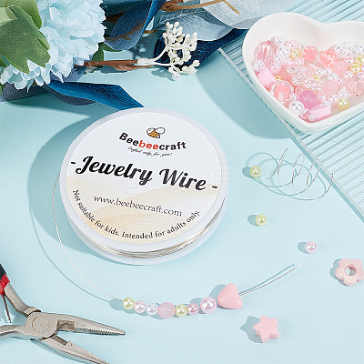 Eco-Friendly Copper Wire CWIR-BBC0001-03A-S-1