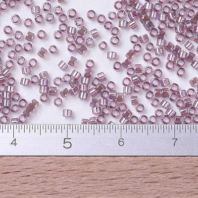 MIYUKI Delica Beads Small X-SEED-J020-DBS0173-1