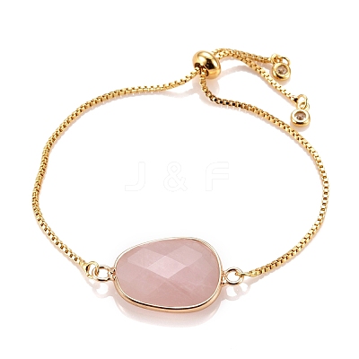 Adjustable Brass Bolo Bracelets BJEW-JB05472-03-1