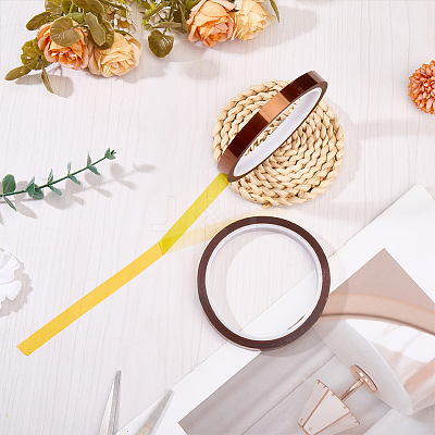 PET Adhesive Tape AJEW-WH20020-276A-1