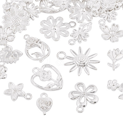 Alloy Pendant Sets FIND-TAC0035-32-1