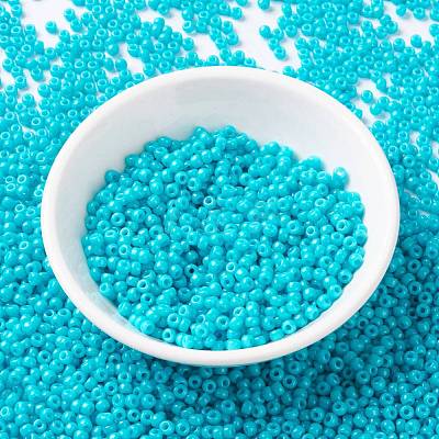 MIYUKI Round Rocailles Beads X-SEED-G008-RR4480-1
