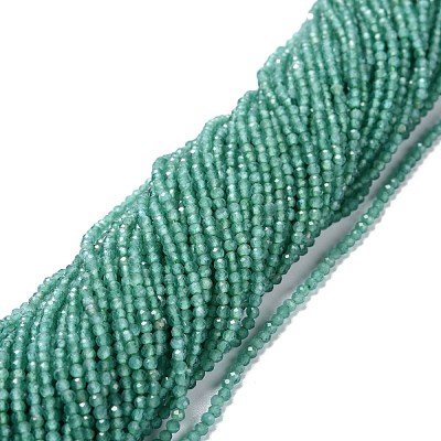 Cat Eye Beads Strands CE-I005-A45-1