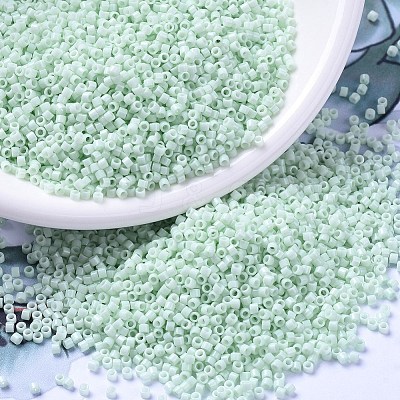 MIYUKI Delica Beads SEED-X0054-DB1496-1