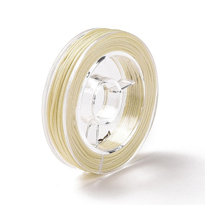 Nylon Braided Cord NWIR-N001-0.8mm-19-1