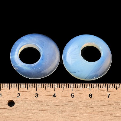 Opalite Pendants G-T122-76Z-1