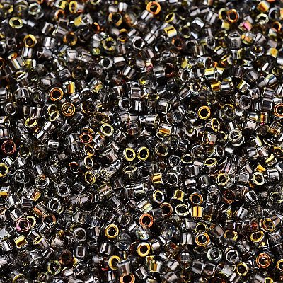 MIYUKI Delica Beads X-SEED-J020-DB2201-1