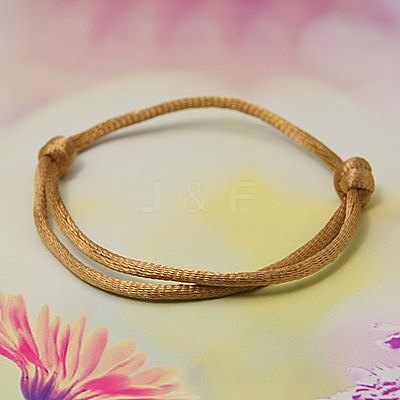 Bracelet Making AJEW-JB00014-10-1
