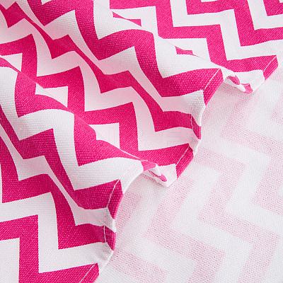 1Pc Chair Canvas Cloth AJEW-GF0012-03A-08-1