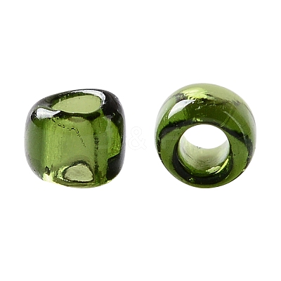 TOHO Round Seed Beads SEED-XTR15-0940-1