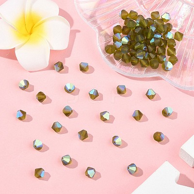 Preciosa® Crystal Beads X-PRC-BA4-50230-20019-1