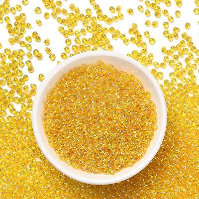 MIYUKI 3.4mm Drop Beads SEED-MY04-DP252-1