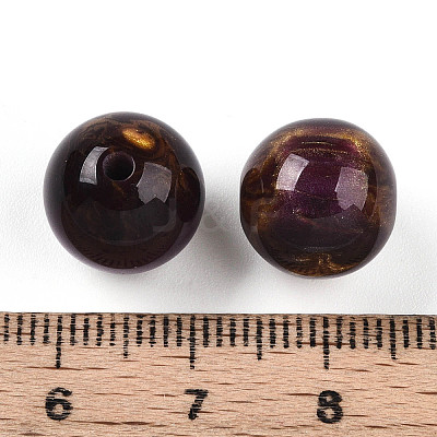 Resin Beads X1-RESI-YW0004-28C-10-1