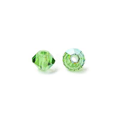 Preciosa® Crystal Beads X-PRC-BA3-50520-201-1