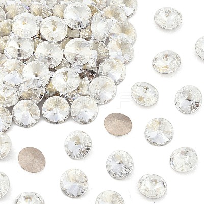 Preciosa® MAXIMA Crystal Round Stones X-PRC-RASS29-00030-242-1