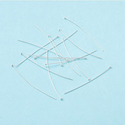 Brass Ball Head Pins X-KK-WH0058-02D-S-1