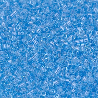 MIYUKI Delica Beads X-SEED-J020-DB0706-1