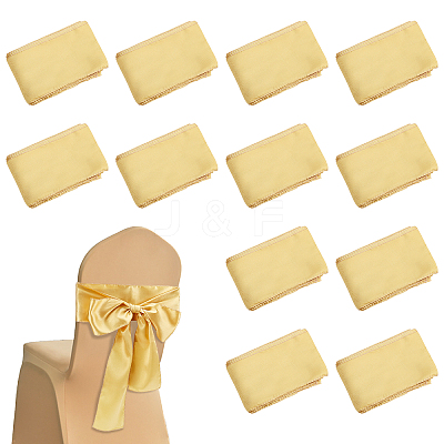 Polyester Ribbon DIY-WH0321-45-1
