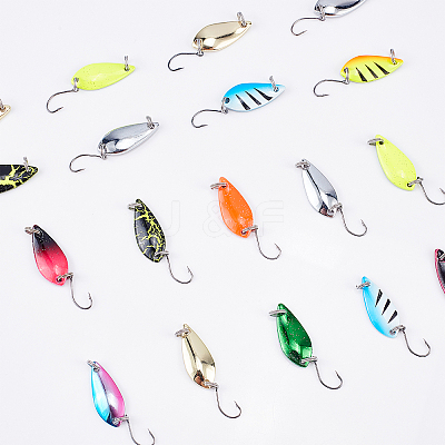 Fishing Crankbaits Mini Fishing Lures STAS-FH0001-01-1