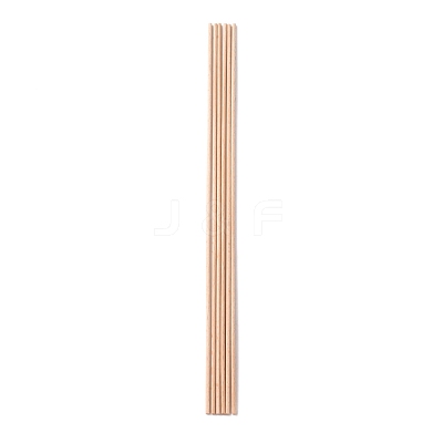 Beech Wood Sticks DIY-WH0325-96A-1
