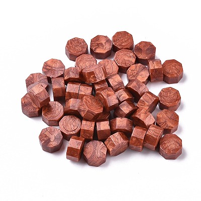 Sealing Wax Particles DIY-E033-A11-1