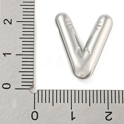 Non-Tarnish 304 Stainless Steel Pendants STAS-B071-01P-V-1