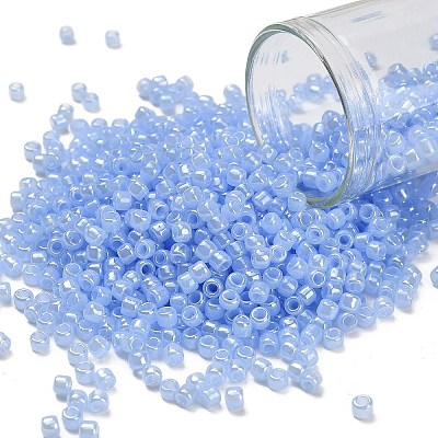 TOHO 8/0 Round Beads SEED-XTR08-0146-1