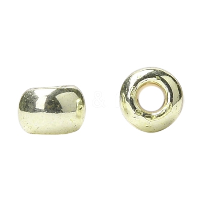 TOHO 8/0 Round Beads X-SEED-TR08-PF0559-1