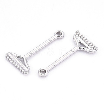 Alloy Pendants X1-PALLOY-N176-113P-1