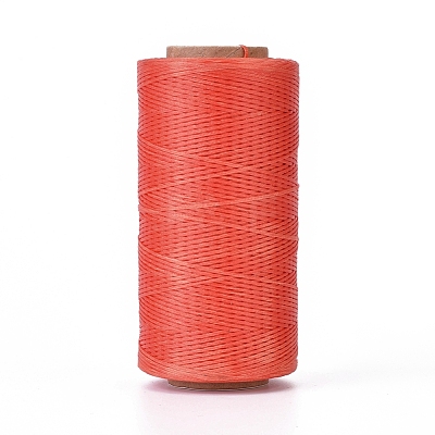 Waxed Polyester Cord YC-I003-A27-1
