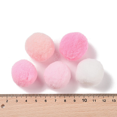 Polyester Ball Decoration FIND-Z042-02B-1