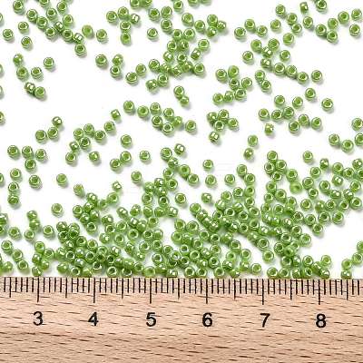 TOHO 11/0 Round Beads X-SEED-TR11-0130L-1