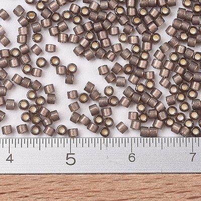 MIYUKI Delica Beads SEED-J020-DB2184-1