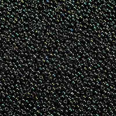 TOHO 15/0 Round Beads SEED-JPTR15-0084-1