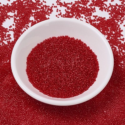 MIYUKI Delica Beads SEED-J020-DB0774-1