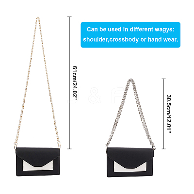 Bag Strap Chains FIND-CA0001-07-1
