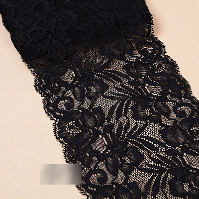 Lace Trim OCOR-WH0060-17E-09-1
