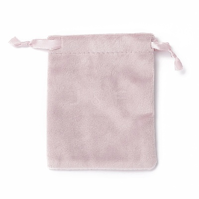 Velvet Jewelry Drawstring Bags TP-D001-01A-01-1