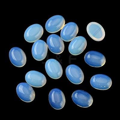 Opalite Cabochons G-A094-01B-46-1