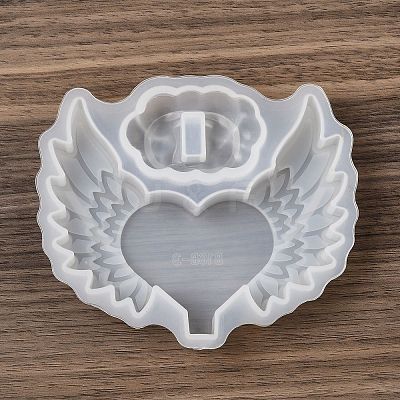 DIY Picture Frame Silicone Molds SL-CBA4EBF-01-1